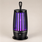 Insektslampa 2-i-1 Med UV-Ljus & Nattlampa