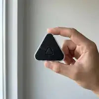 Klantfoto — de clip in de hand, kleiner dan je denkt